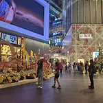 Trion Kl Family Residence At Kuala Lumpur