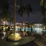 Trion Kl Family Residence At Kuala Lumpur